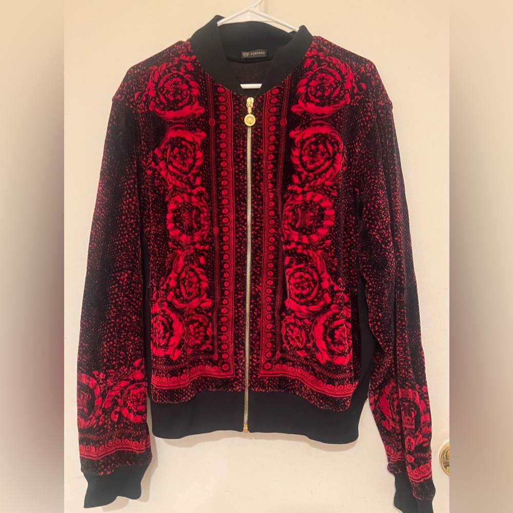 Versace Sweater